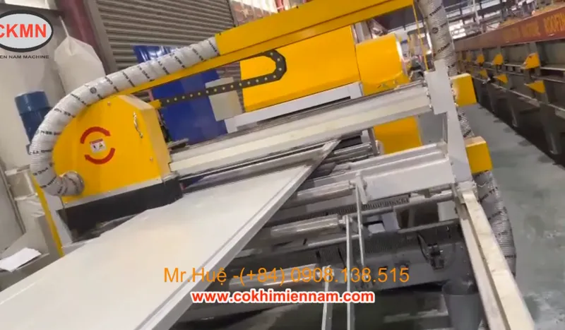 Sản phẩm anh may pu foam sandwich panel_1668821689 — Cơ Khí Công Nghiệp Miền Nam - Công Ty TNHH Cơ Khí Công Nghiệp Miền Nam — MST 0305264705