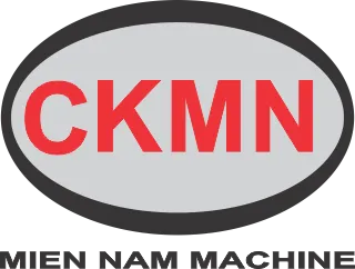 Sản phẩm lo go ckmn 320px 1576565599 1733545827 — Cơ Khí Công Nghiệp Miền Nam - Công Ty TNHH Cơ Khí Công Nghiệp Miền Nam — MST 0305264705
