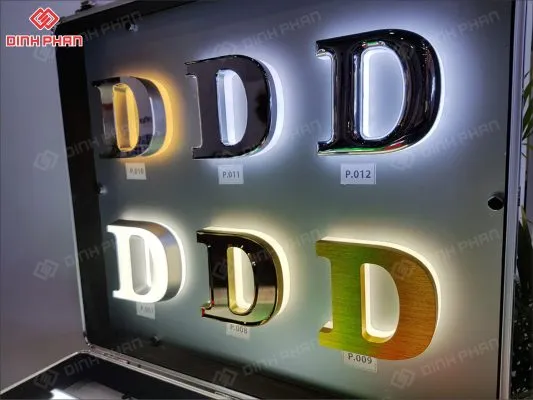Sản phẩm bang hieu dep  533x400 — Công Ty TNHH Quảng Cáo Đinh Phan — MST 0305267199