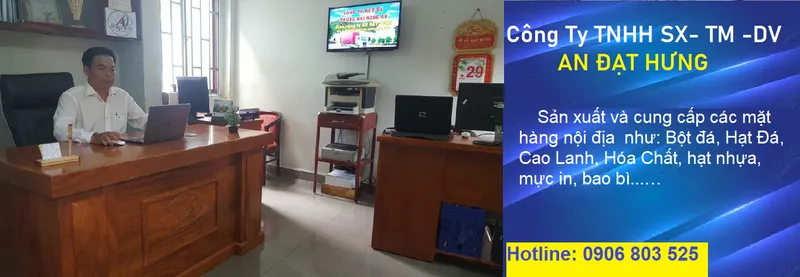 Sản phẩm slide an dat hung 8807 — Công Ty TNHH Sản Xuất Thương Mại Dịch Vụ An Đạt Hưng — MST 0305271163