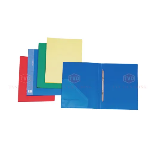 Sản phẩm Bia 1 kep — Văn Phòng Phẩm Tân Viễn Đông - Công Ty TNHH Thương Mại Và Dịch Vụ Văn Phòng Phẩm
Tân Viễn Đông — MST 0305271903