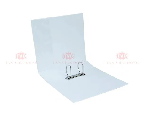 Sản phẩm Bìa còng kiếng 3.5cm A4 600x500 — Văn Phòng Phẩm Tân Viễn Đông - Công Ty TNHH Thương Mại Và Dịch Vụ Văn Phòng Phẩm
Tân Viễn Đông — MST 0305271903