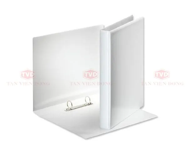 Sản phẩm Bìa còng kiếng 5cm A4 600x500 — Văn Phòng Phẩm Tân Viễn Đông - Công Ty TNHH Thương Mại Và Dịch Vụ Văn Phòng Phẩm
Tân Viễn Đông — MST 0305271903