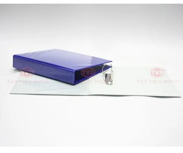 Sản phẩm Bìa còng kiếng 7cm A4 600x500 — Văn Phòng Phẩm Tân Viễn Đông - Công Ty TNHH Thương Mại Và Dịch Vụ Văn Phòng Phẩm
Tân Viễn Đông — MST 0305271903