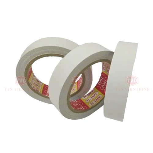 Sản phẩm Băng keo 2 mặt 1.5f — Văn Phòng Phẩm Tân Viễn Đông - Công Ty TNHH Thương Mại Và Dịch Vụ Văn Phòng Phẩm
Tân Viễn Đông — MST 0305271903