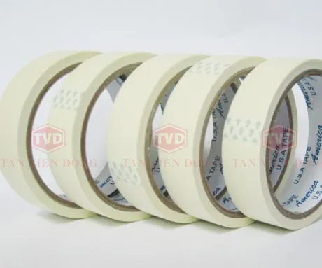 Sản phẩm Băng keo giấy nhăn 2.4F — Văn Phòng Phẩm Tân Viễn Đông - Công Ty TNHH Thương Mại Và Dịch Vụ Văn Phòng Phẩm
Tân Viễn Đông — MST 0305271903