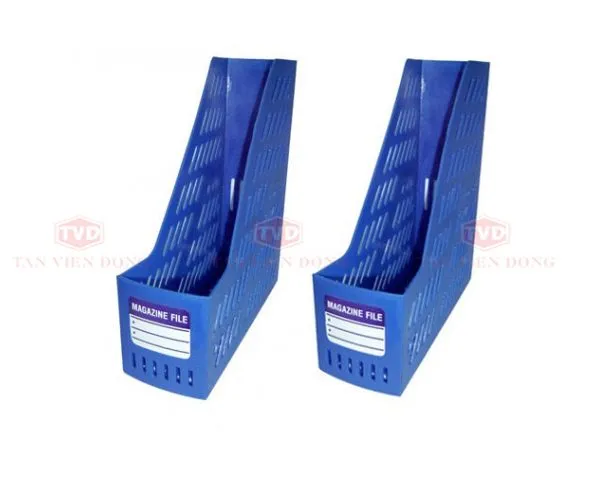 Sản phẩm File nan 1 ngăn nhựa 600x500 — Văn Phòng Phẩm Tân Viễn Đông - Công Ty TNHH Thương Mại Và Dịch Vụ Văn Phòng Phẩm
Tân Viễn Đông — MST 0305271903