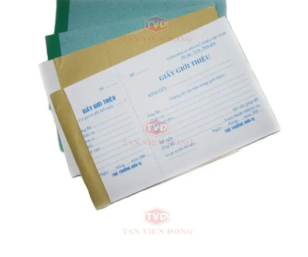 Sản phẩm Giấy giới thiệu tốt 600x500 — Văn Phòng Phẩm Tân Viễn Đông - Công Ty TNHH Thương Mại Và Dịch Vụ Văn Phòng Phẩm
Tân Viễn Đông — MST 0305271903