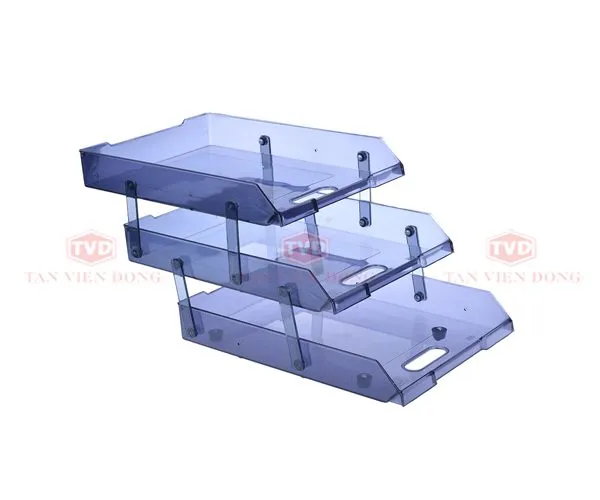Sản phẩm Kệ hồ sơ 3 tầng mica nhật 600x500 — Văn Phòng Phẩm Tân Viễn Đông - Công Ty TNHH Thương Mại Và Dịch Vụ Văn Phòng Phẩm
Tân Viễn Đông — MST 0305271903