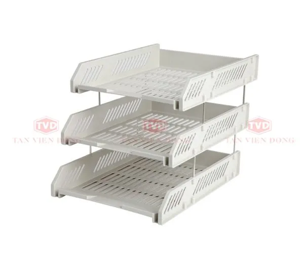 Sản phẩm Kệ nhựa 3 tầng 600x500 — Văn Phòng Phẩm Tân Viễn Đông - Công Ty TNHH Thương Mại Và Dịch Vụ Văn Phòng Phẩm
Tân Viễn Đông — MST 0305271903