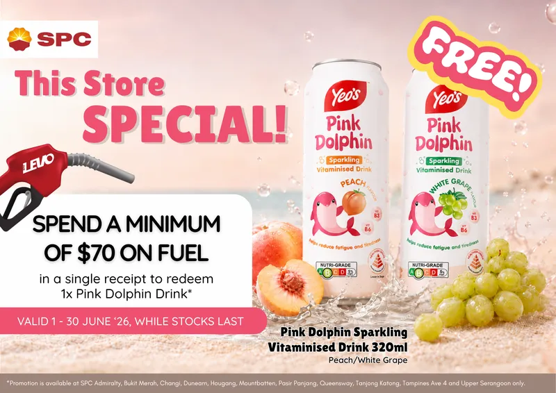 Sản phẩm FOC Pink Dolphin Sparkling Vitaminised Drink  — Dầu Nhớt Hưng Hòa - Công Ty TNHH TMDV Hưng Hòa — MST 0305275150