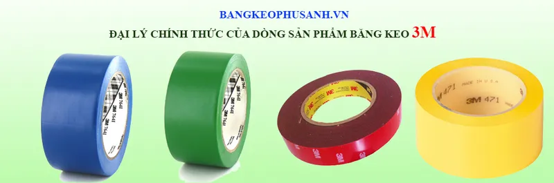 Sản phẩm 1909475577320180 — Băng Keo Phú Sanh - Công Ty TNHH Thương Mại Dịch Vụ Băng Keo Phú Sanh — MST 0305275383