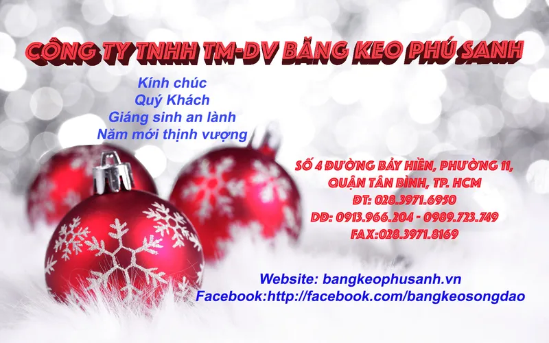 Sản phẩm 5605973289930002 — Băng Keo Phú Sanh - Công Ty TNHH Thương Mại Dịch Vụ Băng Keo Phú Sanh — MST 0305275383
