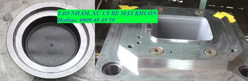 Sản phẩm slide 2 9047 45720 — Xử Lý Bề Mặt Khuôn Mẫu Etching Asia - Công Ty TNHH Sản Xuất Thương Mại Etching
Asia — MST 0305280150