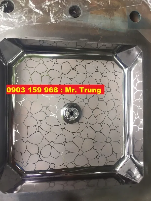 Sản phẩm 5c64587ea122447c1d33 3173 69930 — Xử Lý Bề Mặt Khuôn Mẫu Etching Asia - Công Ty TNHH Sản Xuất Thương Mại Etching
Asia — MST 0305280150