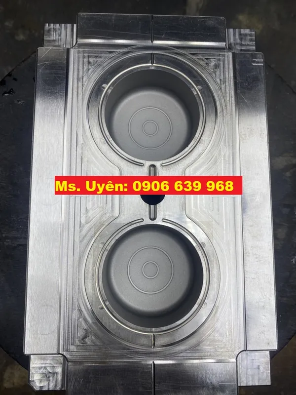 Sản phẩm ep chin 1 4973 — Xử Lý Bề Mặt Khuôn Mẫu Etching Asia - Công Ty TNHH Sản Xuất Thương Mại Etching
Asia — MST 0305280150