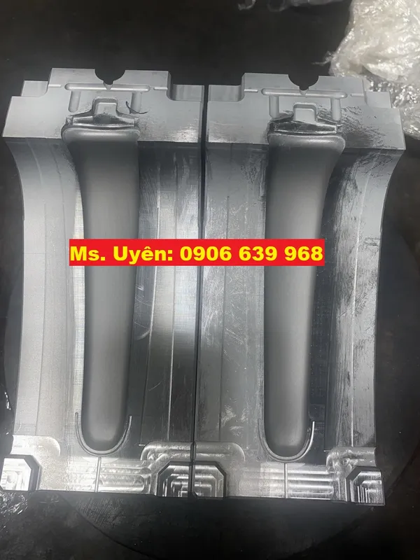 Sản phẩm danh bong epchin 3399 — Xử Lý Bề Mặt Khuôn Mẫu Etching Asia - Công Ty TNHH Sản Xuất Thương Mại Etching
Asia — MST 0305280150