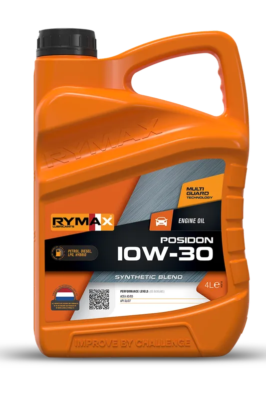 Sản phẩm Dau dong co Oto POSIDON IOW 30 5L 1 — Công Ty TNHH Xuất Nhập Khẩu Thương Mại Vận Tải Trà Dương — MST 0305280714