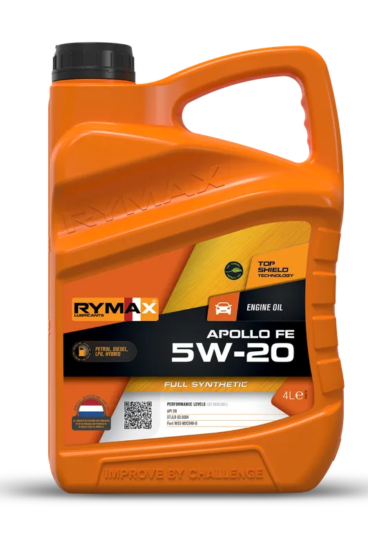 Sản phẩm Dau nhot oto Apollo FE 5W 20 — Công Ty TNHH Xuất Nhập Khẩu Thương Mại Vận Tải Trà Dương — MST 0305280714