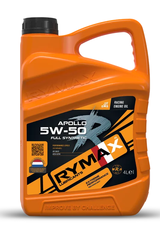 Sản phẩm Dau nhot oto Apollo R 5W 50 — Công Ty TNHH Xuất Nhập Khẩu Thương Mại Vận Tải Trà Dương — MST 0305280714