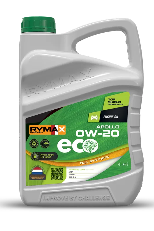 Sản phẩm Dau dong co o to Apollo ECO 0W20 4L 1 — Công Ty TNHH Xuất Nhập Khẩu Thương Mại Vận Tải Trà Dương — MST 0305280714