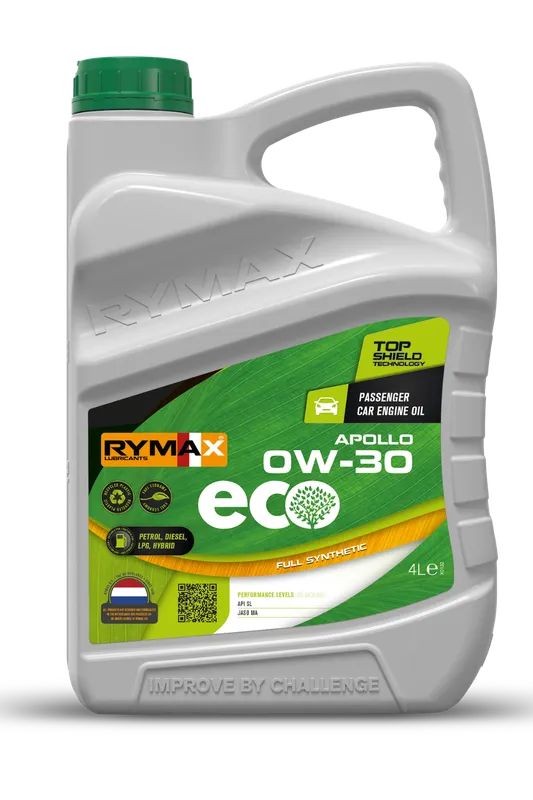 Sản phẩm Dau dong co o to Apollo ECO 0W30 — Công Ty TNHH Xuất Nhập Khẩu Thương Mại Vận Tải Trà Dương — MST 0305280714