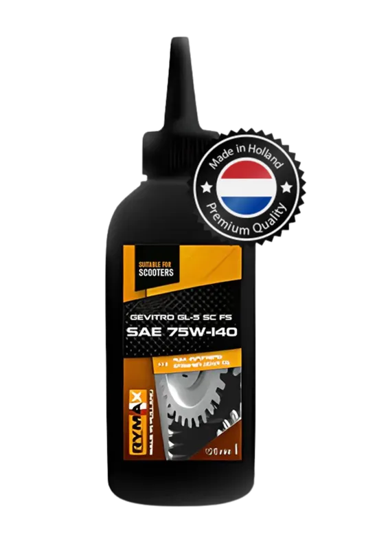 Sản phẩm Dau banh rang GEVITRO GL 5 SC 75W_140 120 ML — Công Ty TNHH Xuất Nhập Khẩu Thương Mại Vận Tải Trà Dương — MST 0305280714
