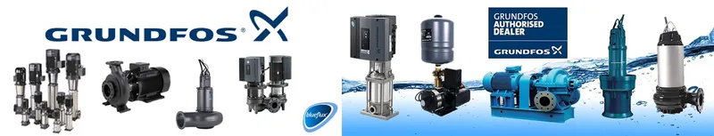 Sản phẩm bom grundofos — Công Ty Cổ Phần Sản Xuất Và Công Nghệ Bách Việt — MST 0305280954