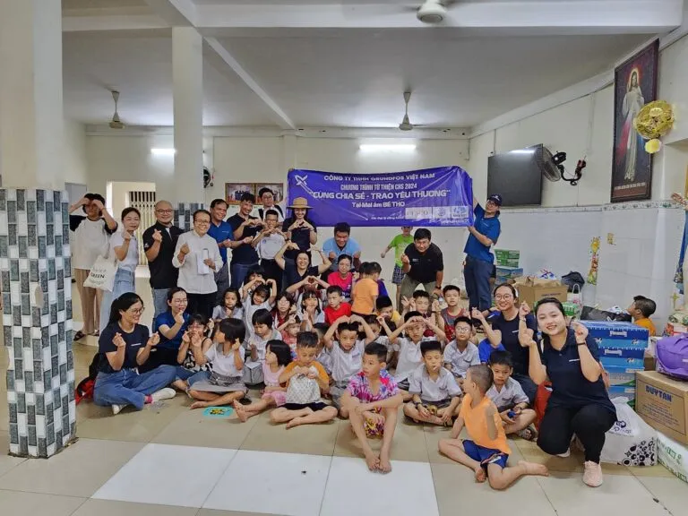 Sản phẩm Thien nguyen GPV BV. T 4.2024 768x576 — Công Ty Cổ Phần Sản Xuất Và Công Nghệ Bách Việt — MST 0305280954