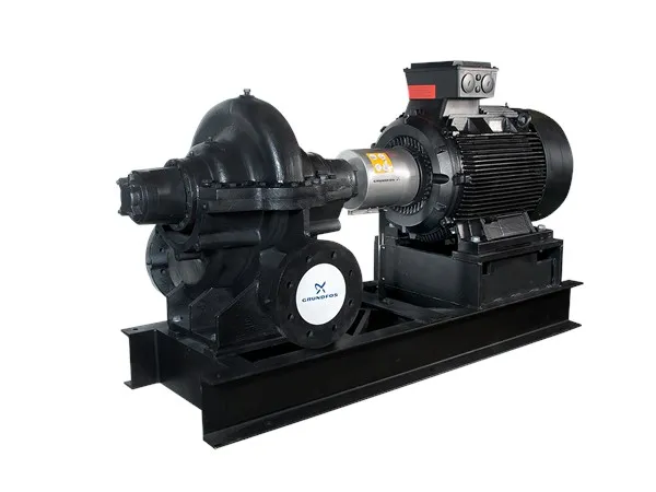 Sản phẩm LS pump — Công Ty Cổ Phần Sản Xuất Và Công Nghệ Bách Việt — MST 0305280954