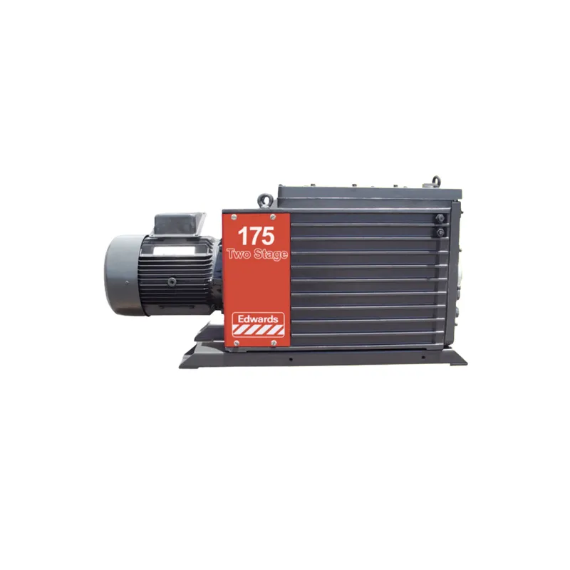Sản phẩm Bom hut chan khong Edwards E2M175 10 1 — Công Ty Cổ Phần Sản Xuất Và Công Nghệ Bách Việt — MST 0305280954