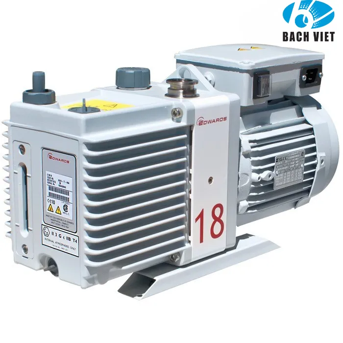 Sản phẩm E2M18 1 — Công Ty Cổ Phần Sản Xuất Và Công Nghệ Bách Việt — MST 0305280954