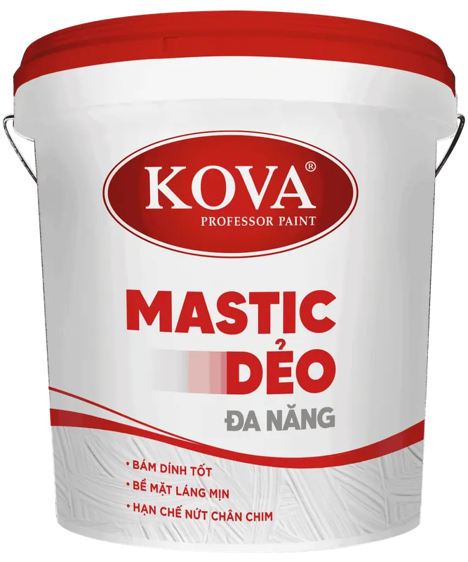 Sản phẩm MASTIC DEO — Công Ty TNHH Thương Mại Dịch Vụ Đặng Thái Sơn — MST 0305281059