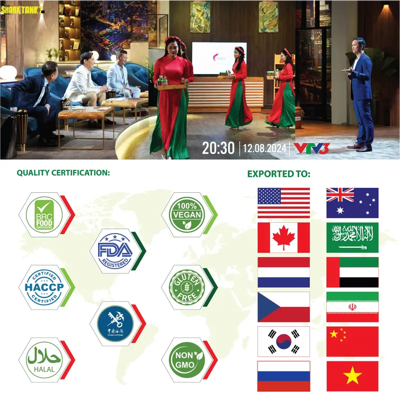 Sản phẩm 7783f1e531488b16d259 — Công Ty TNHH Công Nghệ Sinh Học Tomcare — MST 0305281210