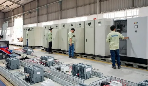 Sản phẩm 1 9255 — Công Ty TNHH Biển Điện — MST 0305282694