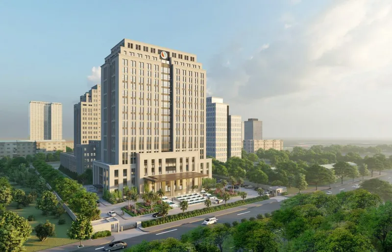 Sản phẩm doannhat TNMT 02 — Công Ty Cổ Phần Cơ Điện Đoàn Nhất — MST 0305289273