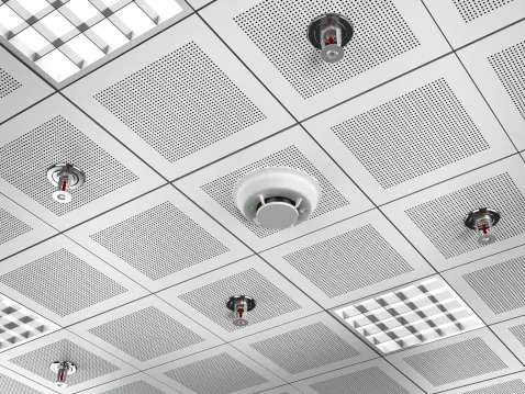 Sản phẩm fire protection 1 — Công Ty Cổ Phần Cơ Điện Đoàn Nhất — MST 0305289273