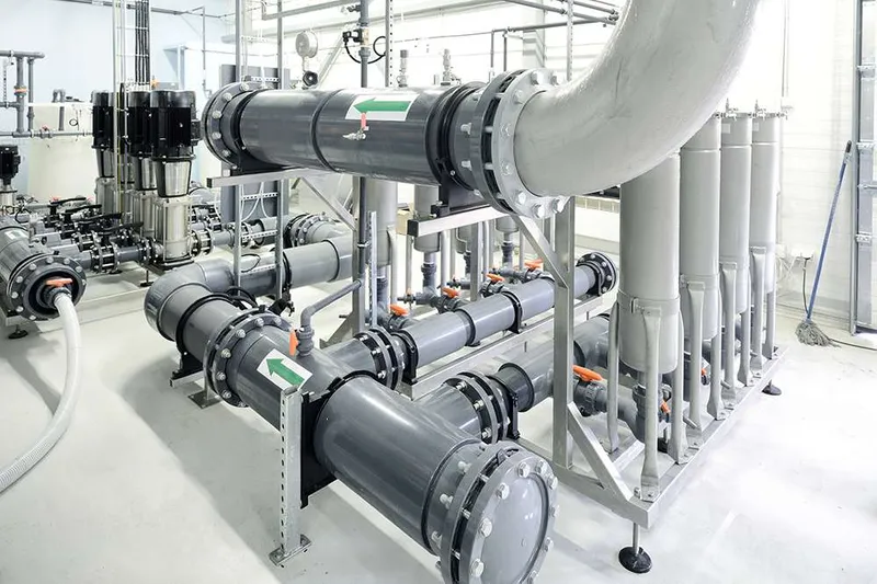 Sản phẩm PLUMBING DRAINAGE — Công Ty Cổ Phần Cơ Điện Đoàn Nhất — MST 0305289273