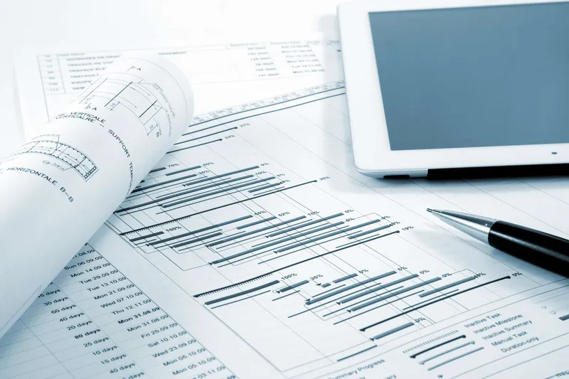 Sản phẩm Project Management 3 — Công Ty Cổ Phần Cơ Điện Đoàn Nhất — MST 0305289273