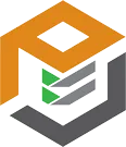 Logo Công Ty TNHH Thương Mại Dịch Vụ PJK ONE