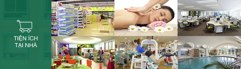 Sản phẩm tien ich — Công Ty TNHH Thương Mại Dịch Vụ PJK ONE — MST 0305305831
