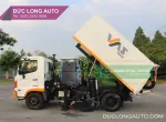 Sản phẩm xequetduongisuzu1984 3154 — Xe Chuyên Dụng Đức Long - Công Ty Cổ Phần Vận Tải Thương Mại Xây Dựng Công
Nghiệp Đức Long — MST 0305311225