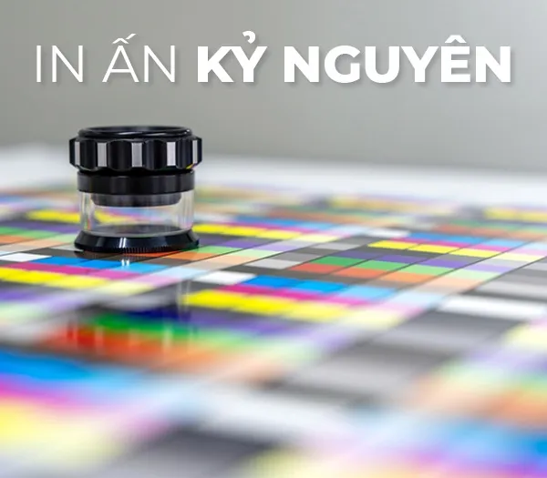 Sản phẩm intro — In ấn Kỷ Nguyên - Công Ty Cổ Phần Quảng Cáo Kỷ Nguyên — MST 0305327546