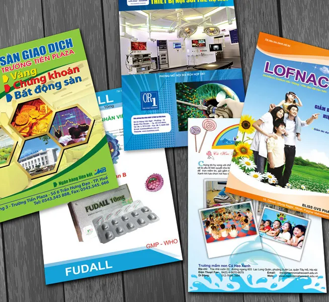 Sản phẩm in to roi 1 — In ấn Kỷ Nguyên - Công Ty Cổ Phần Quảng Cáo Kỷ Nguyên — MST 0305327546