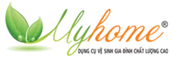 Logo Dụng Cụ Vệ Sinh Ngọc Phương - Công Ty TNHH Sản Xuất Thương Mại Ngọc Phương