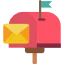 Sản phẩm mailbox 0560 — Công Ty Cổ Phần Kasaco — MST 0305339252