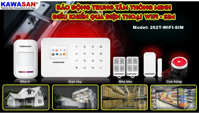 Sản phẩm bao dong chong trom qua dien thoai 262t wifi sim (7) 779x448 — Công Ty TNHH Thế Bảo — MST 0305339654