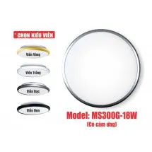 Sản phẩm MS 300 18w kawasan 1024x712 215x215 — Công Ty TNHH Thế Bảo — MST 0305339654