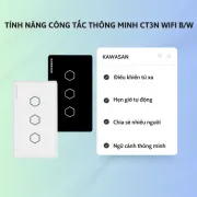 Sản phẩm TÍNH NĂNG CÔNG TĂT 180x180 — Công Ty TNHH Thế Bảo — MST 0305339654