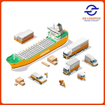 Sản phẩm dichvudoortodoor 9105 — SS Logistics - Công Ty TNHH Dịch Vụ Giao Nhận Song Song — MST 0305353112